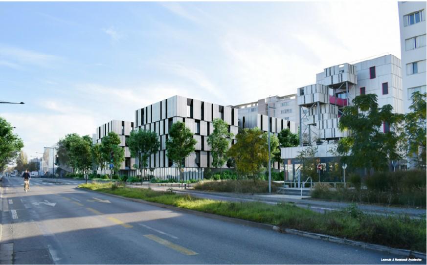 Bureau Bordeaux 3320m² Location bureau Bordeaux Gironde OLBUR2118922 1